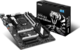 MSI Z97S SLI Krait Edition Motherboard ATX with Intel 1150 Socket