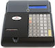 Admate Sette Cash Register Black without Battery in Black Color