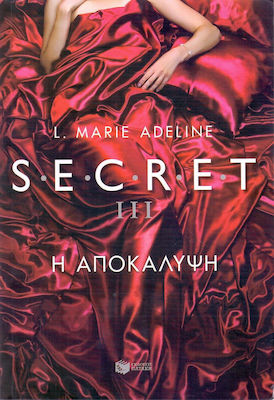 Secret iii, The Revelation