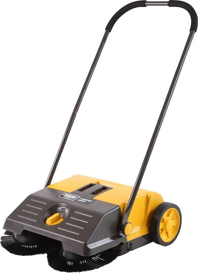 Texas 90067067 Manual Push Sweeper 25cc