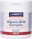 Lamberts Vitamin Β-50 Complex Витамин за Косата & Кожата 250 табове