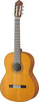 Yamaha CG122MC Classical Guitar 4/4 Natural Matte M020.27398