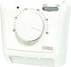 Orbis Analog Thermostat Raum