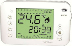 Orbis Mirus Digital Thermostat