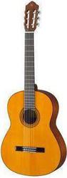 Yamaha Κλασική Κιθάρα 4/4 CG102 Natural Gloss Yamaha Κλασική Κιθάρα 4/4 CG102 Natural Gloss