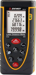 Laser Distance Meter SW-80