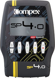 Compex SP 4.0 TENS Total Body Portable Muscle Stimulator