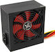 Xilence XP500R6 350W Schwarz Computer-Netzteil Voll verkabelt