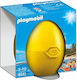 Playmobil Beach fun за 3-10 години