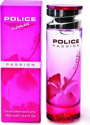 Police Passion Eau de Toilette 100ml
