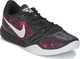 Basketballschuhe Schwarz