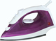 Harmony Steam Iron 1600W with Continuous Steam 15g/min