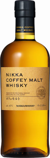 Nikka Whiskey Japanς Blended Coffey Malt 45% 700ml