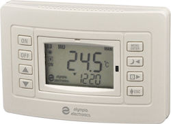 Olympia Electronics BS-812 Digital Thermostat