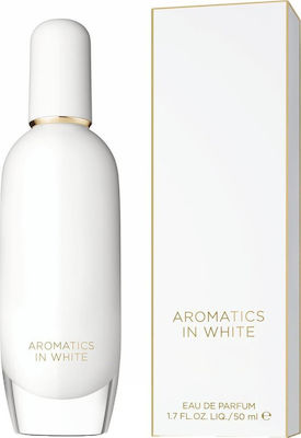 Clinique Clinique Aromatics In White Eau de Parfum 30ml