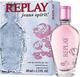 Replay Jeans Spirit Eau de Toilette 40ml