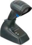 Datalogic QuickScan QBT2430 Handheld-Scanner Drahtlos mit 2D- und QR-Barcode-Lesefunktion