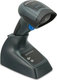 Datalogic QuickScan QBT2430 Handheld Scanner Wireless with 2D and QR Barcode Reading Capability