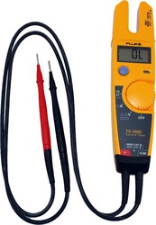 Fluke Ανιχνευτής Τάσης T5-1000 AC/DC με Εύρος 100 - 1000V