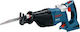 Bosch GSA 18 V-LI Reciprocating Saw 18V