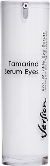 Tamarind Moisturizing & Anti-Aging Eye Serum with Hyaluronic Acid for Dark Circles & Firming 30ml