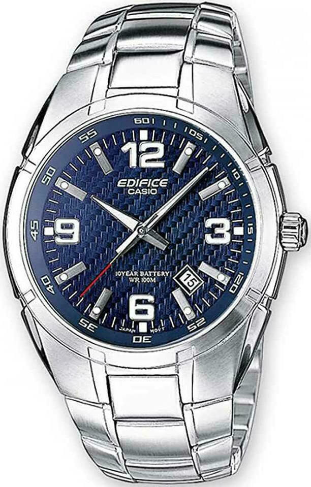 Casio Edifice EF 125D 2AV Skroutz.gr
