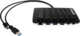 Club3D CSV-3203 USB-C Stație de andocare cu 4K Negru