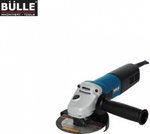 Bulle AG1157 Electric Angle Grinder 115mm 720W