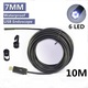CST Endoscope Camera 640x480 pixels for Mobile with 10m Cable