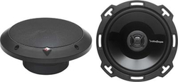 Rockford Fosgate Car Speakers Set 6.5 Inch 60W RMS