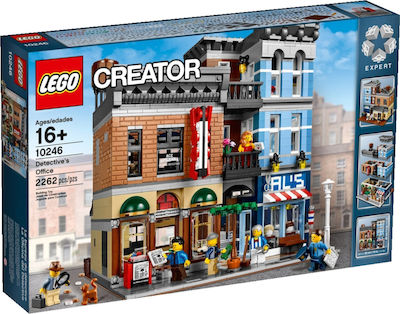 Lego Expert creator pentru 16+ ani