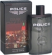 Police Lou De Pre Dark Cedrus Eau de Toilette 100ml