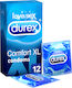 Durex Προφυλακτικά Comfort XL 12τμχ