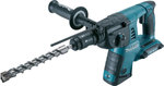 Makita Impact Demolition Hammer Battery 18V Solo with Chuck SDS Plus / Quick