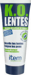 Item K.O Lentes Λοσιόν 100ml Item K.O Lentes Λοσιόν 100ml