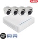 Abus DVR Kit