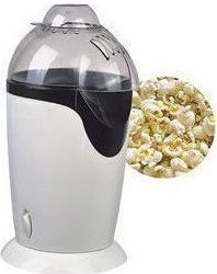 Oscar Plus Popcorn-Maschine Heißluft 1200W Oscar Plus Popcorn-Maschine Heißluft 1200W