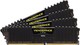 Corsair Vengeance LPX 16GB DDR4 RAM mit 4 Modulen (4x4GB) und Geschwindigkeit 3000 für Schreibtisch