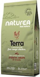 Naturea Naturals Terra 12kg Naturea Naturals Terra 12kg