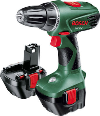 Bosch PSR 12 Bohrschrauber 0603955501