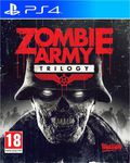 Jogo Zombie Army 4: Dead War - Xbox One - UATARI