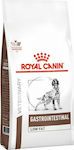 Royal Canin Veterinary Gastrointestinal Low Fat 1.5kg Ξηρά Τροφή Διαίτης για Ενήλικους Σκύλους με Πουλερικά και Ρύζι