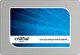 Crucial BX100 SSD 500GB τύπου 2.5'' με σύνδεση SATA III CT500BX100SSD1