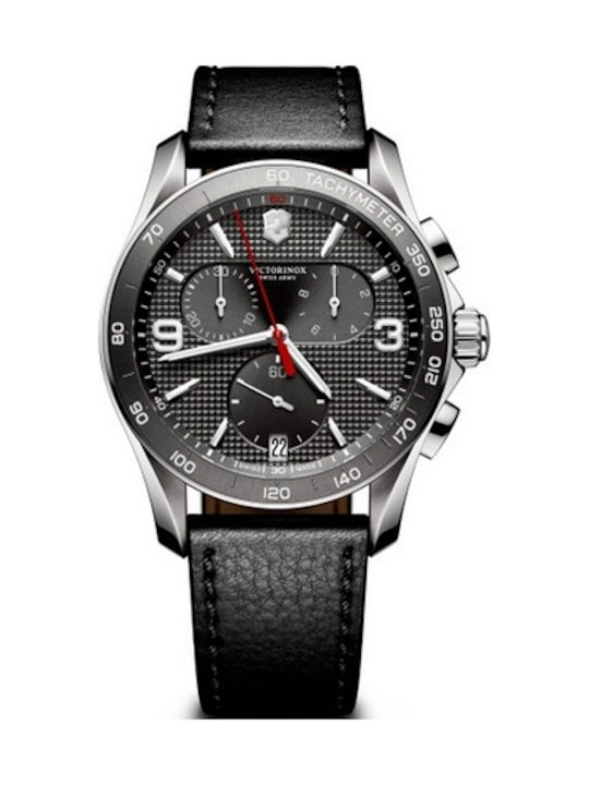 Victorinox hotsell classic chrono