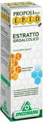 Specchiasol Propolis E.p.i.d Drops 30ml 2.68g Specchiasol Propolis E.p.i.d Drops 30ml 2.68g