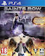 Saints Row IV Re-Elected & Gat Out of Hell Joc PS4