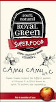 Royal Green Βιταμίνη για Ενέργεια & Ανοσοποιητικό 60 φυτικές κάψουλες