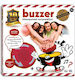 Board Game Buzzer! for 4 Players 12+ Years Old Hellenic Ideas