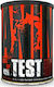 Universal Nutrition Animal Test Συμπλήρωμα για Προπόνηση & Ενίσχυση της Τεστοστερόνης 21 φακελίσκοι