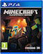 Minecraft PS4 Game (Used)